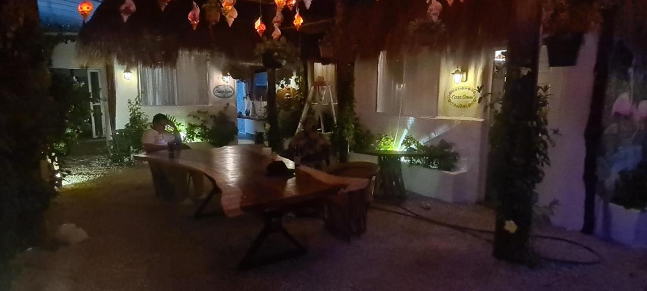 Hotel Aldea Ommi Progreso  Exterior foto
